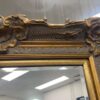 663 Helga Ornate Mirror