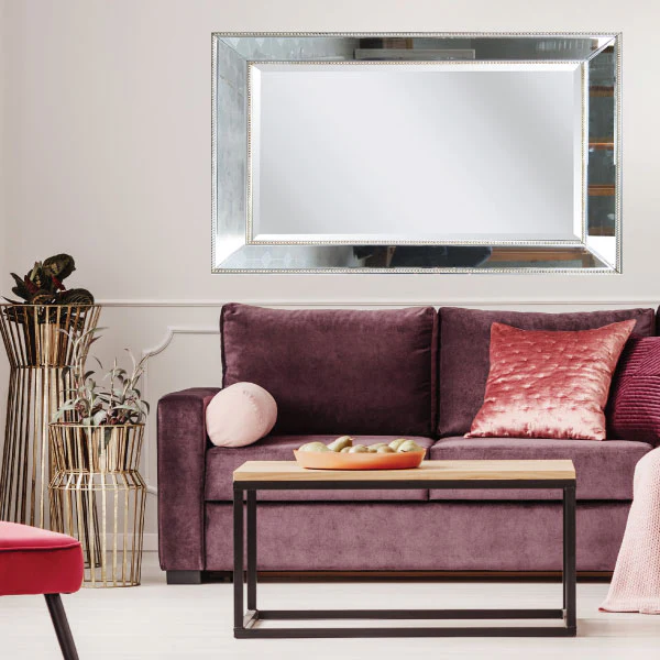 Natalia Mirror