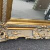 663 Helga Ornate Mirror