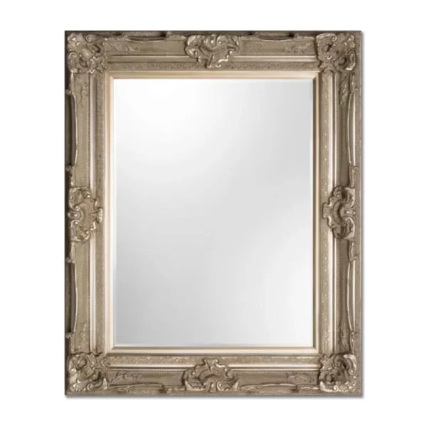 663 Helga Ornate Mirror