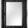 663 Helga Ornate Mirror