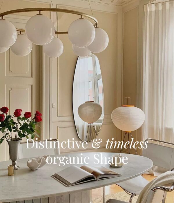 Opal Mirror