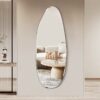 Opal Mirror