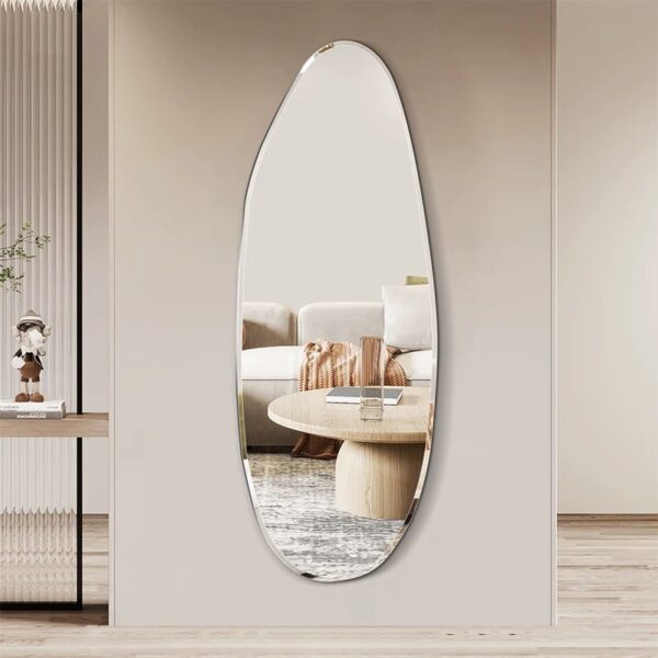 Opal Mirror